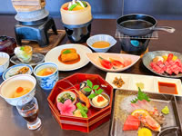 料理