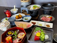 料理