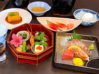 料理