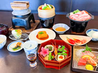 料理