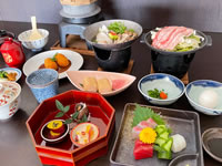 料理