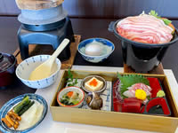料理