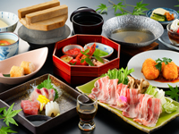 料理