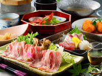 料理
