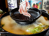 料理