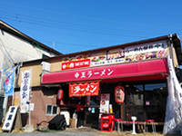 朝食