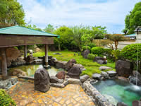 温泉