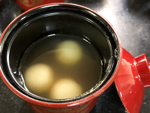 釜飯