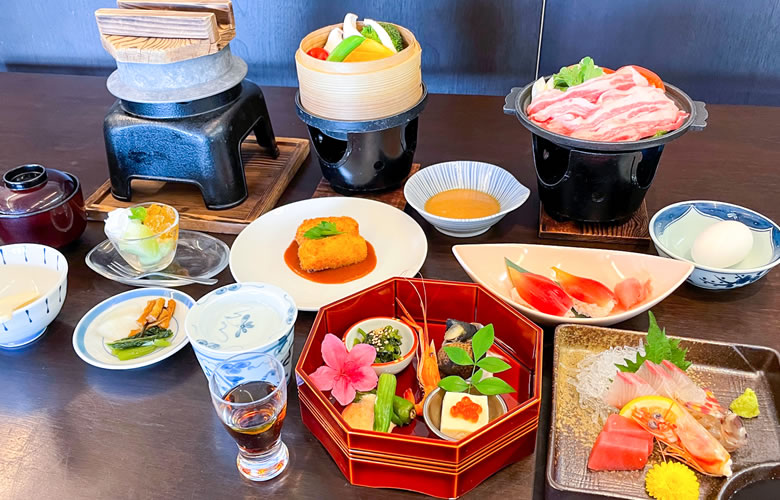 菊膳