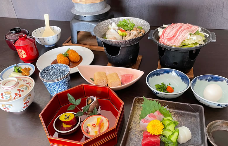 菊膳
