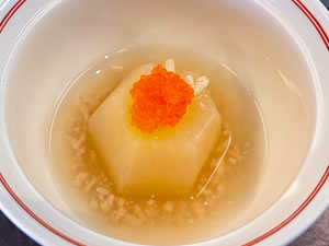 煮物