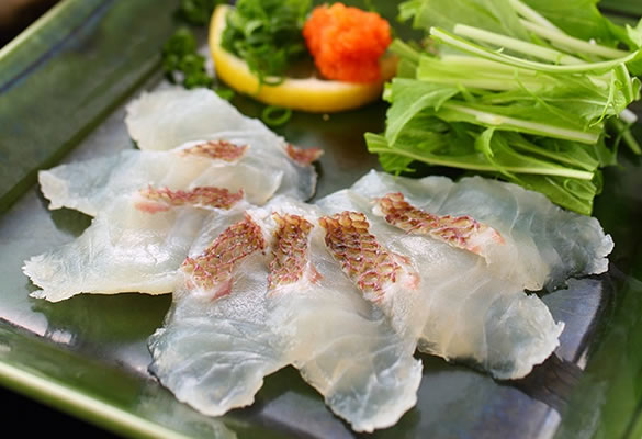 季節野菜の蒸篭蒸し