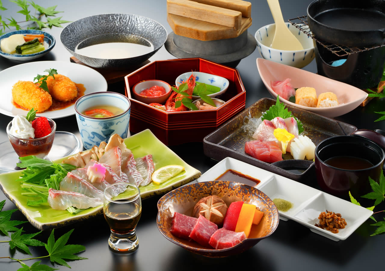 料理