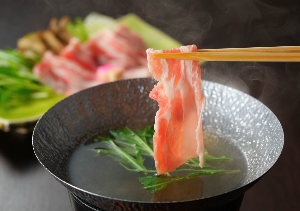 料理