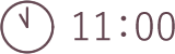 11:00