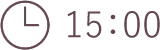 15:00