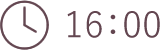 16:00