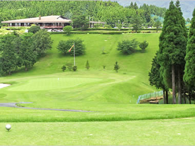 菊池高原カントリークラブ