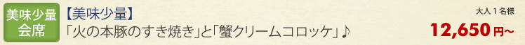 宿泊プラン