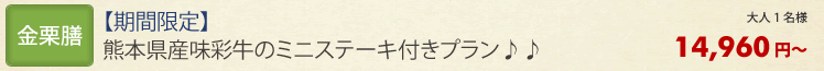 宿泊プラン